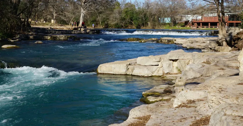 San Marcos Things to Do – Attractions & Must See